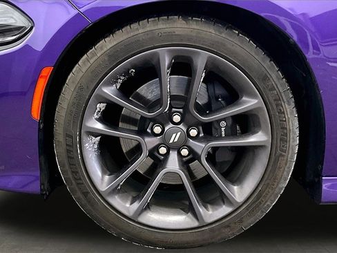 Used 2023 Dodge Charger Scat Pack w/ Plus Group image 34