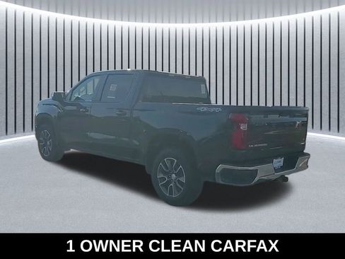 Used 2022 Chevrolet Silverado 1500 LT image 7