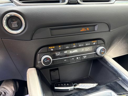 Used 2021 MAZDA CX-5 Grand Touring FWD image 34