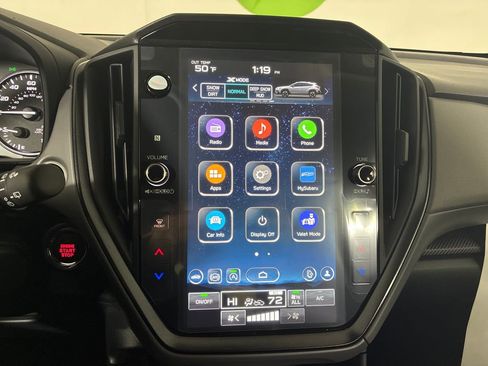 New 2026 Subaru Crosstrek 2.0i Premium image 16