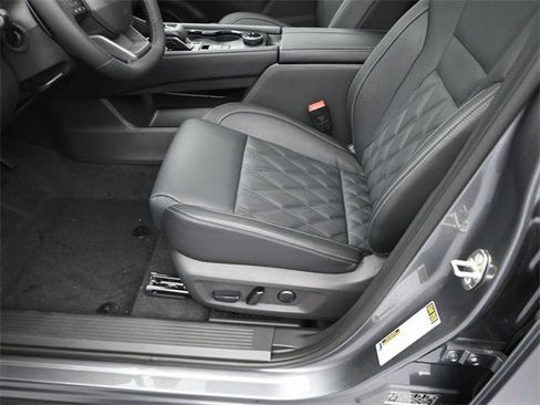 New 2026 Nissan Rogue Platinum w/ Platinum Premium Package image 30