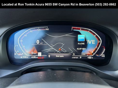 Used 2024 BMW X3 xDrive30i image 20