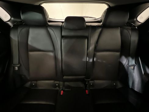 Used 2022 MAZDA CX-30 AWD 2.5 S w/ Premium Package image 26