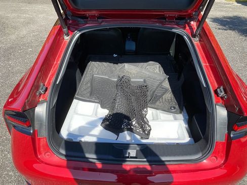 Used 2023 Toyota Prius Limited image 26