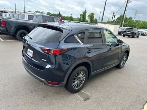 Used 2017 MAZDA CX-5 Touring w/ Preferred Equipment Package AWD/4WD image 21