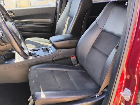 Used 2020 Dodge Durango GT image 12