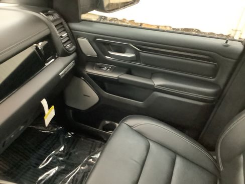 New 2026 RAM 1500 Rebel image 24