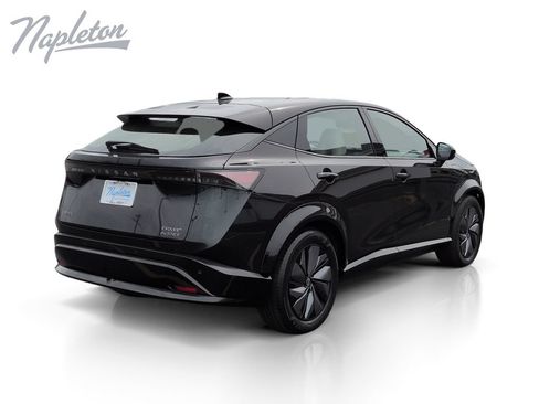 Used 2023 Nissan Ariya AWD image 6