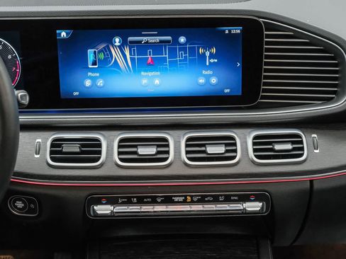 Certified 2026 Mercedes-Benz GLE 350 4MATIC image 16