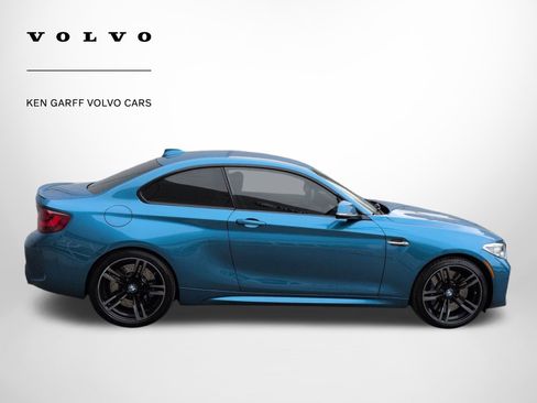 Used 2017 BMW M2 image 2