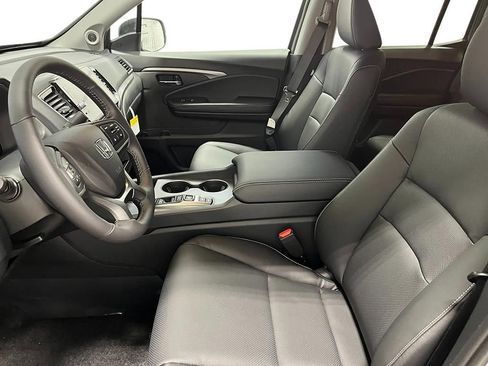 New 2026 Honda Ridgeline RTL image 15