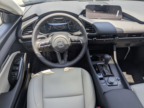 New 2026 MAZDA MAZDA3 2.5 S Sedan w/ Preferred Pkg FWD image 14