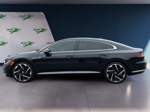 Used 2023 Volkswagen Arteon SEL Premium image 4