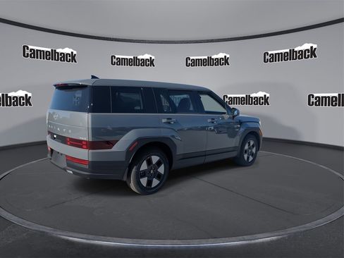 New 2026 Hyundai Santa Fe SE image 7