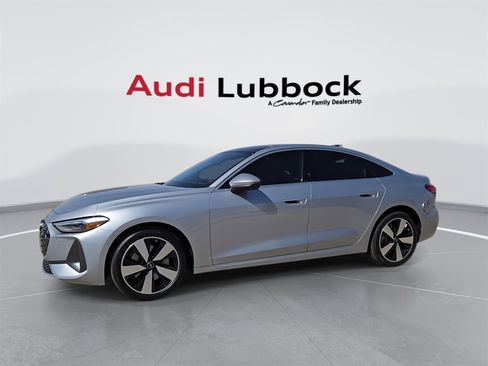 New 2025 Audi A5 2.0T Premium image 5