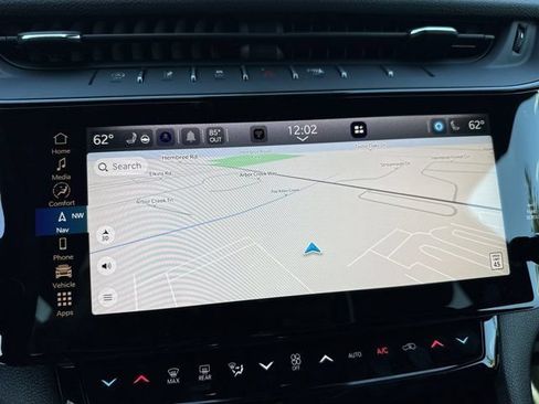 New 2027 Jeep Grand Cherokee Limited AWD/4WD image 29