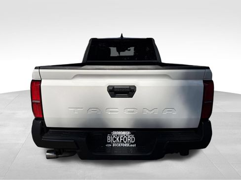 Used 2025 Toyota Tacoma SR RWD image 6