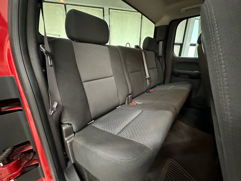 Used 2012 Chevrolet Silverado 2500 LT w/ Z71 Appearance Package AWD/4WD image 17