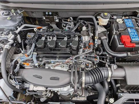 New 2026 Honda Accord LX image 16