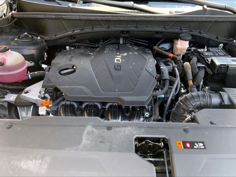 Used 2023 Hyundai Tucson SEL FWD image 30