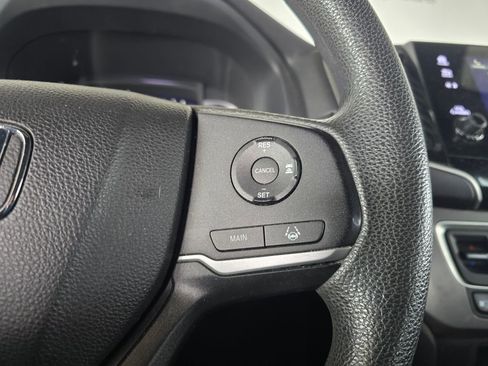 Used 2021 Honda Passport Sport image 12