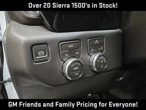 New 2026 GMC Sierra 1500 Elevation AWD/4WD image 15