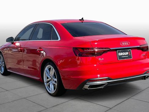 Used 2024 Audi A4 2.0T Premium Plus image 12