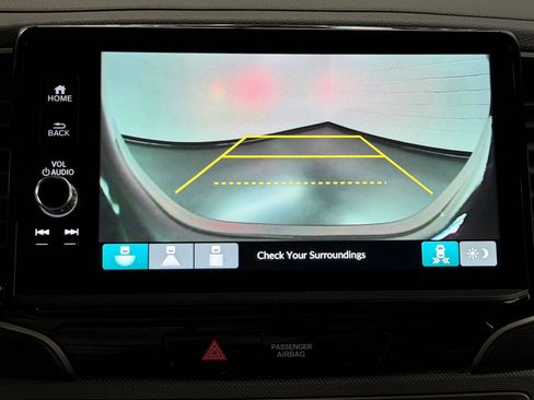 New 2026 Honda Ridgeline RTL image 30