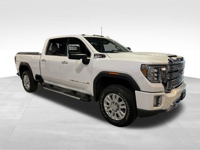 Certified 2020 GMC Sierra 2500 Denali w/ Denali Ultimate Package