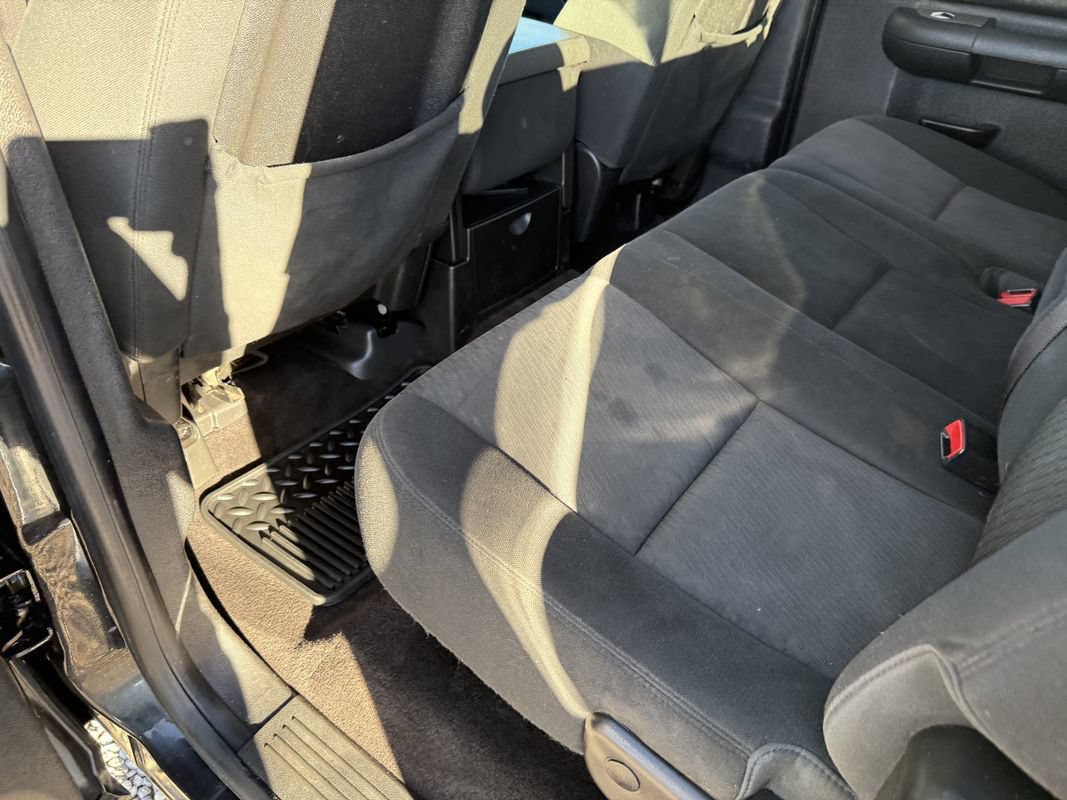 Used 2012 GMC Sierra 1500 SLE w/ Power Tech Package AWD/4WD image 28