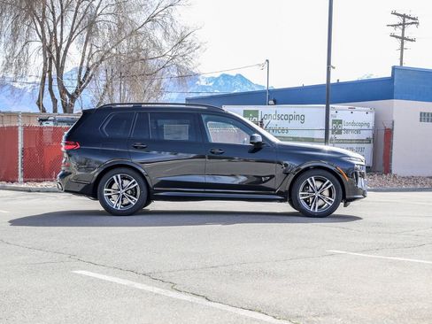 New 2026 BMW X7 xDrive40i w/ Executive Package image 6