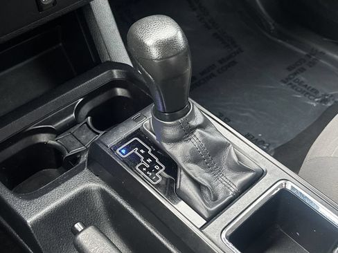 Used 2019 Toyota Tacoma SR w/ SX Package AWD/4WD image 26