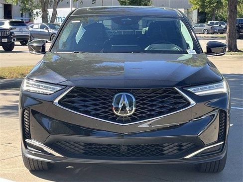 New 2026 Acura MDX SH-AWD w/ Technology Package image 9