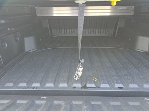 New 2026 Hyundai Santa Cruz Limited image 24