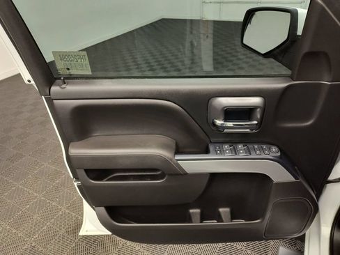 Used 2017 Chevrolet Silverado 1500 LT w/ All Star Edition AWD/4WD image 20
