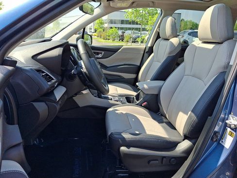 Certified 2022 Subaru Forester Limited w/ Popular Package #2 AWD/4WD image 14