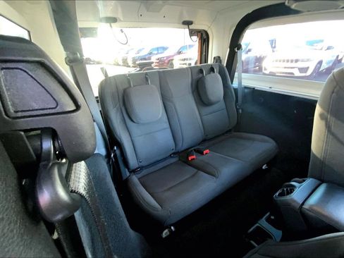 Certified 2021 Jeep Wrangler Sport image 14