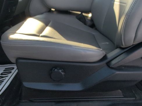 Used 2022 Ford F350 XL w/ STX Appearance Package image 36