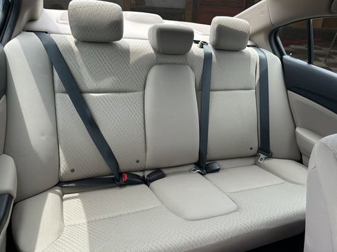 Used 2015 Honda Civic LX image 12