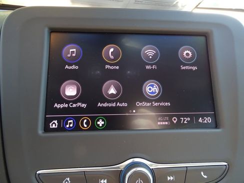 Used 2024 Chevrolet Equinox LS w/ LS Convenience Package FWD image 11