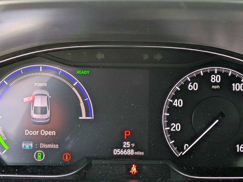 Certified 2018 Honda Accord EX-L image 25