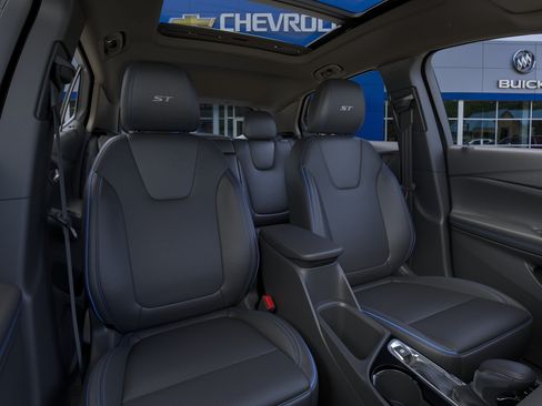 New 2026 Buick Encore GX Sport Touring w/ Advanced Technology Package AWD/4WD image 40