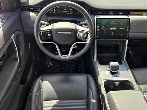 Used 2025 Land Rover Discovery Sport S AWD/4WD image 14