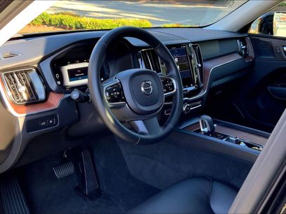 Certified 2023 Volvo XC60 T8 Plus w/ Climate Package