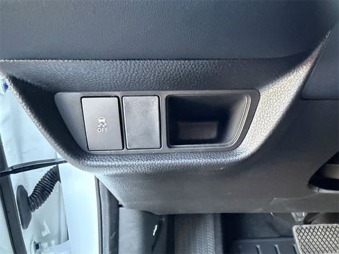 New 2026 Honda HR-V Sport image 23