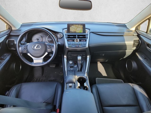 Used 2016 Lexus NX 200t AWD w/ Premium Package image 20