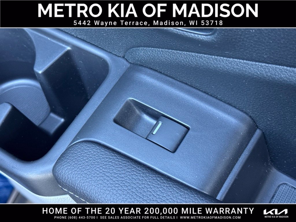 Used 2023 Honda Ridgeline RTL-E image 44