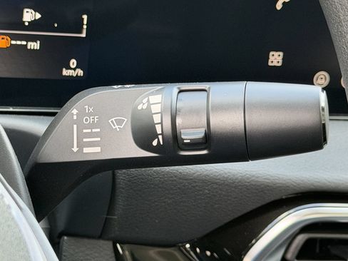 New 2026 Nissan Sentra SV w/ SV Convenience Package FWD image 11