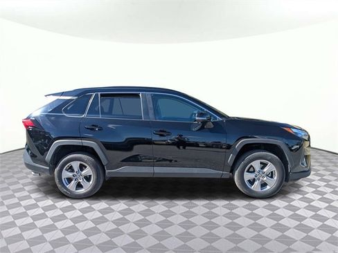 Used 2023 Toyota RAV4 XLE image 3