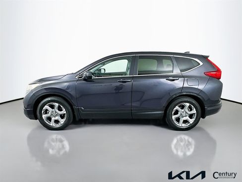 Used 2017 Honda CR-V EX-L image 8